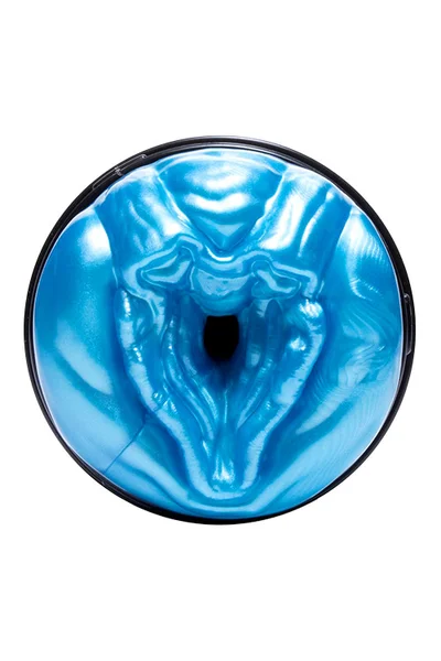 FleshLight Blue Alien 10" Stroker — image 2 of 2