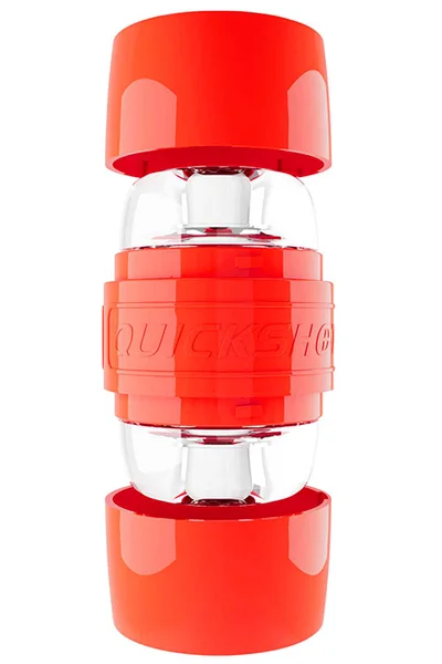 Adam and Eve Adams Quickshot By Fleshlight 4.4" Stroker — image 2 of 5