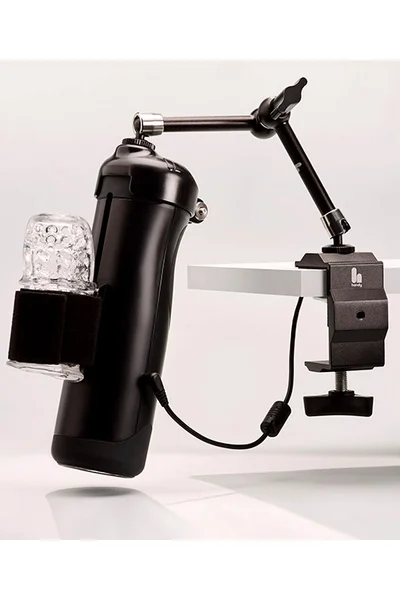 The Handy Handsfree Desk Mount — image 2 of 4