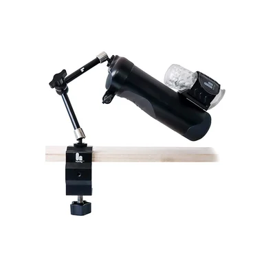 the handy handsfree desk mount