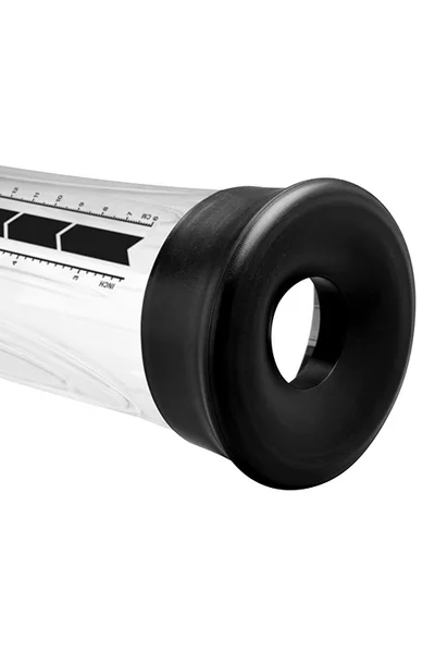 Jock Power Up 12" Waterproof Digital Automatic Suction Penis Pump — image 5 of 6