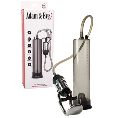adam and eve max results 95 penis pump