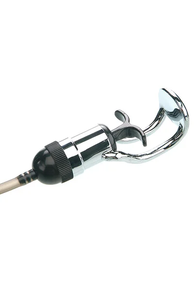 Adam and Eve Max Results 9.5" Penis Pump — image 3 of 4