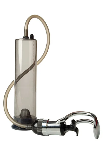 Adam and Eve Max Results 9.5" Penis Pump — image 2 of 4