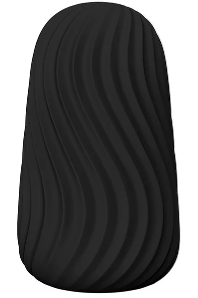 Wild Secrets Essentials 3.9" Textured Travel Stroker with Case — image 2 of 6