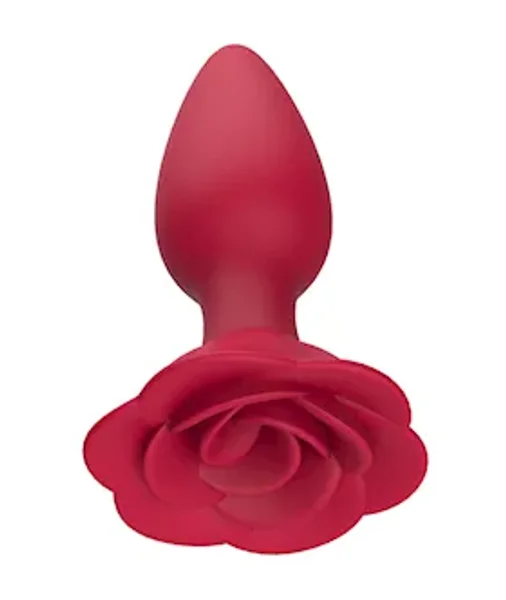 Amore Rose Butt Plug — image 2 of 4