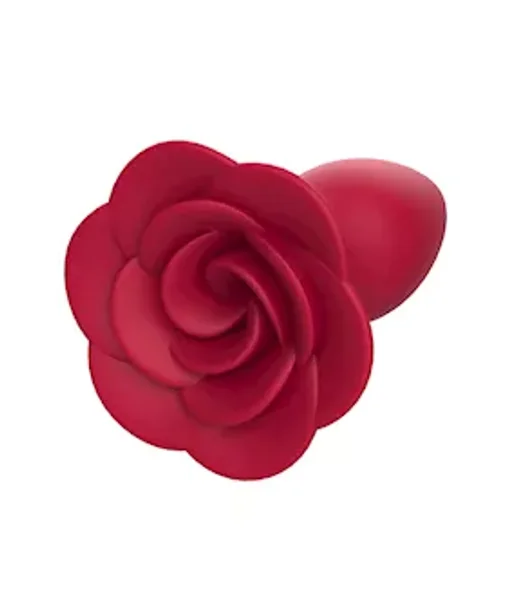 Amore Rose Butt Plug — image 3 of 4