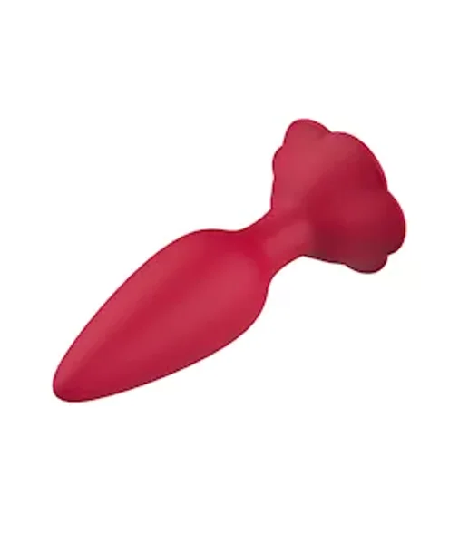 Amore Rose Butt Plug — image 4 of 4