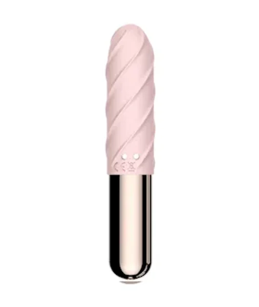 Amore Drill Tip Pocket Vibe