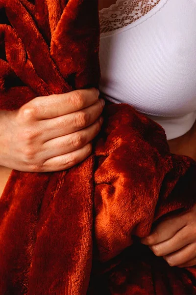 Splash Blanket Double Veluxe Waterproof Blanket | Medium — image 9 of 18