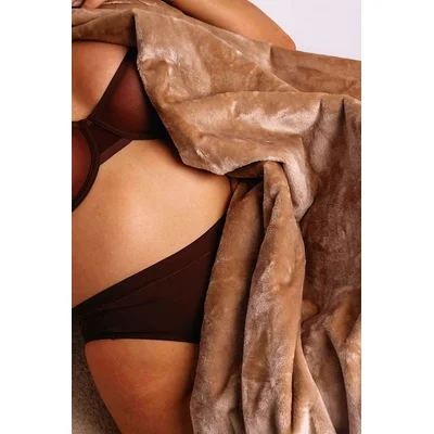 splash blanket double veluxe waterproof blanket medium