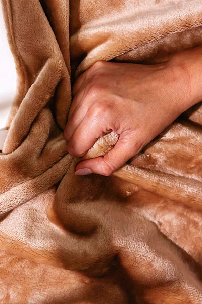 Splash Blanket Double Veluxe Waterproof Blanket | Medium — image 2 of 18