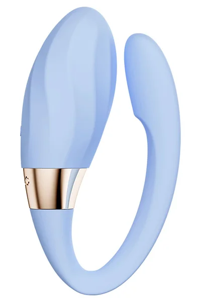 Lelo Tiani Twist 6.1" App Controlled Couples Vibrator — image 2 of 6
