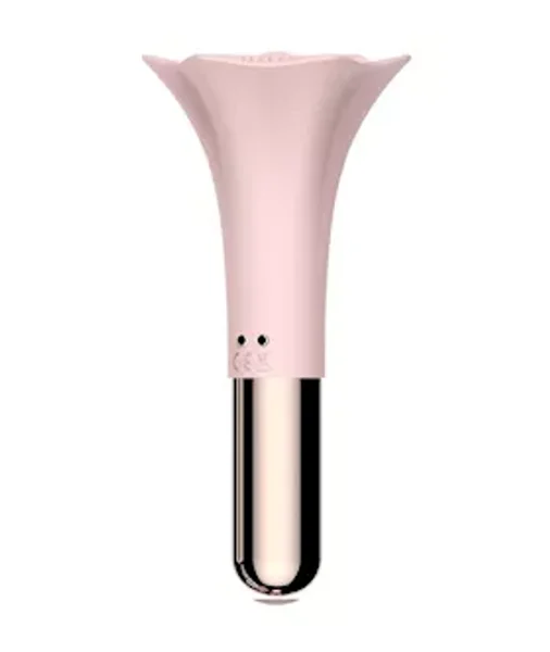 Amore Flower Tip Pocket Vibe