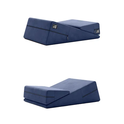 liberator wedge ramp 24 sex positioning pillow combo