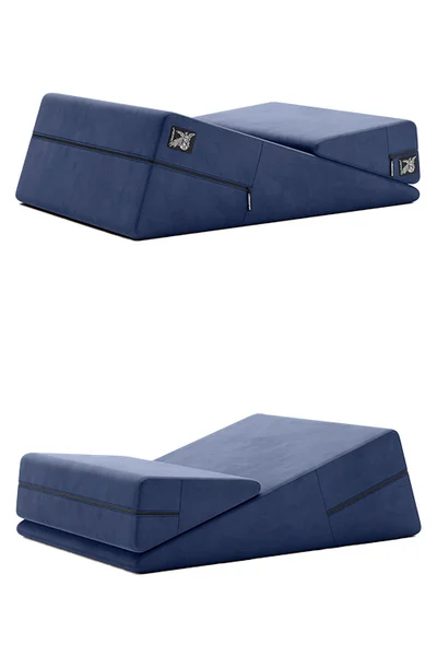 Liberator Wedge & Ramp 24" Sex Positioning Pillow Combo — image 7 of 24