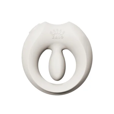 zalo apis 25 vibrating couples ring