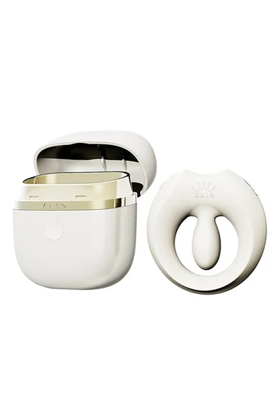 Zalo Apis 2.5" Vibrating Couples Ring — image 12 of 15