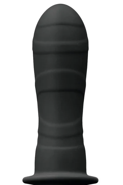 nsnovelties Deep Thrusting 11.5" Silicone Anal Vibrator — image 9 of 10