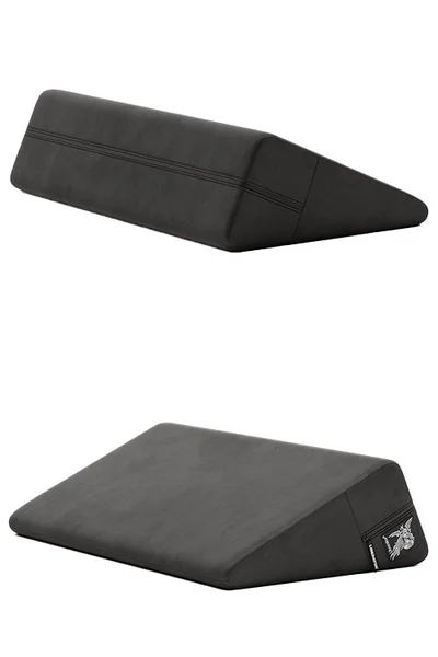Liberator Wedge Intimate 24" Sex Positioning Pillow — image 2 of 6