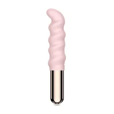 amore wavy ridged pocket vibe