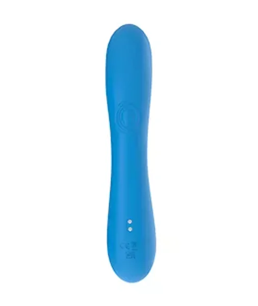 Amore Tippity Tap Rabbit Vibrator