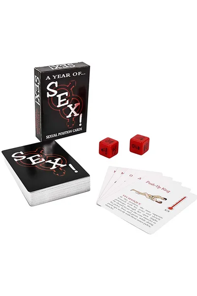 Adam and Eve Deluxe Red Hot Sex 13 Piece Bondage Kit — image 5 of 6