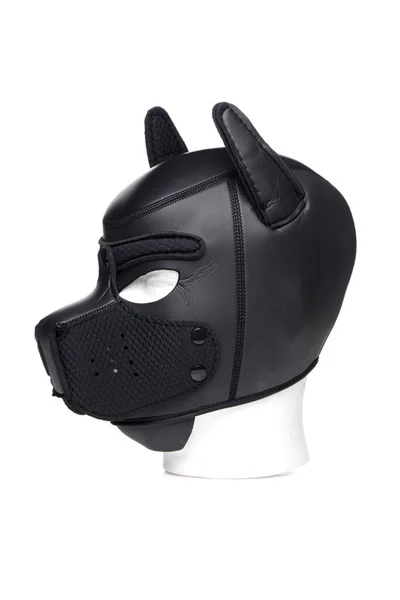 Master Series Spike Neoprene Puppy Hood — image 9 of 15