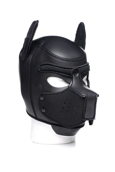 Master Series Spike Neoprene Puppy Hood — image 8 of 15