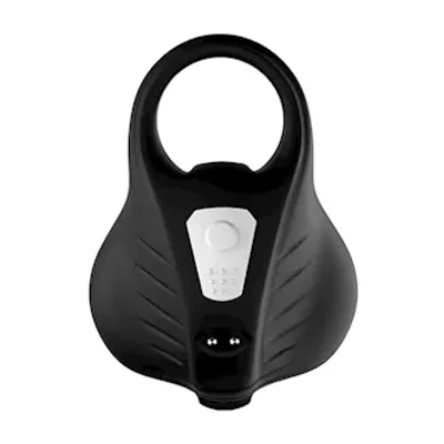 amore hold on vibrating cock ring