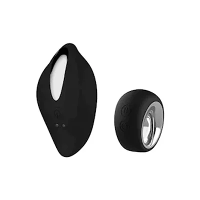 amore mischievous master remote control panty vibrator