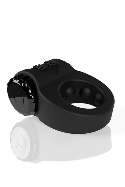 Screaming O Charged Big O Ritz Vibrating Couples Ring — image 6 of 9