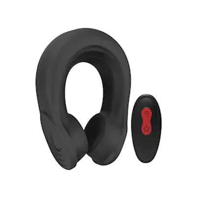 amore headphones vibrating cock ring