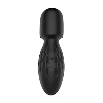 amore explosive pleasure wand vibrator