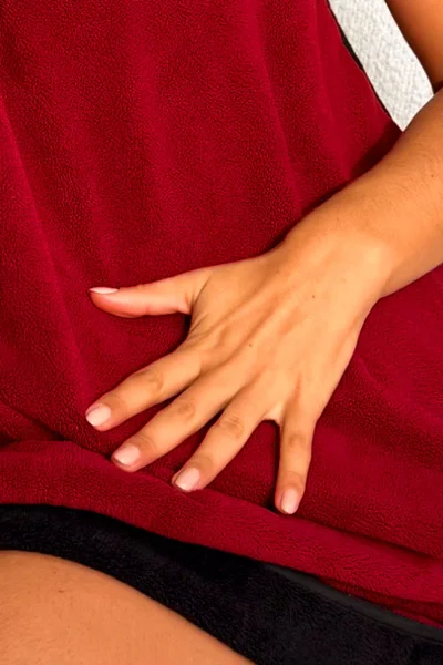 Splash Blanket SoakHer Waterproof Blanket | Small — image 4 of 12
