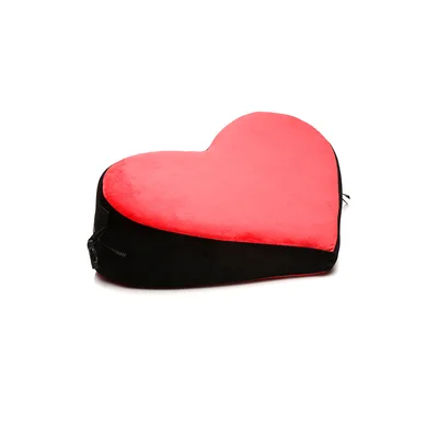 bedroom bliss bondage love sex position pillow with restraints
