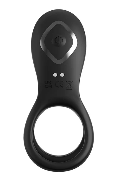 Pipedream Ultimate Couples Cage Pro Couples Ring With Clitoral Stimulator — image 11 of 12
