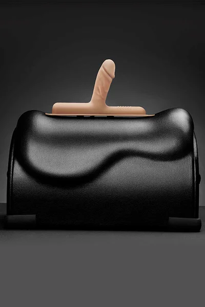 Cowgirl Bronco Dildo Sex Machine Attachment — image 5 of 5