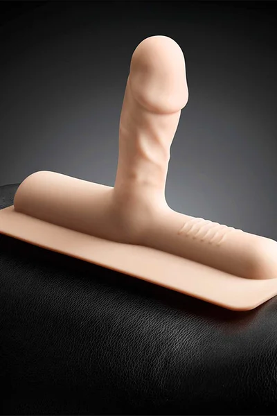 Cowgirl Bronco Dildo Sex Machine Attachment — image 4 of 5