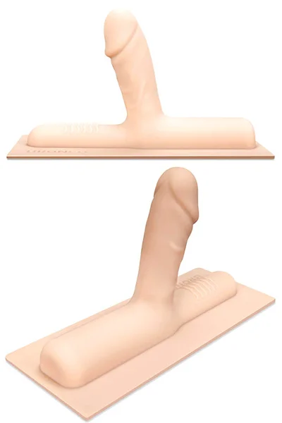 Cowgirl Bronco Dildo Sex Machine Attachment — image 2 of 5