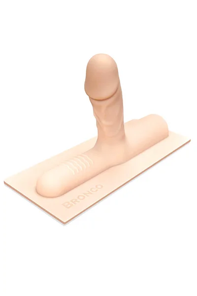 Cowgirl Bronco Dildo Sex Machine Attachment — image 6 of 10