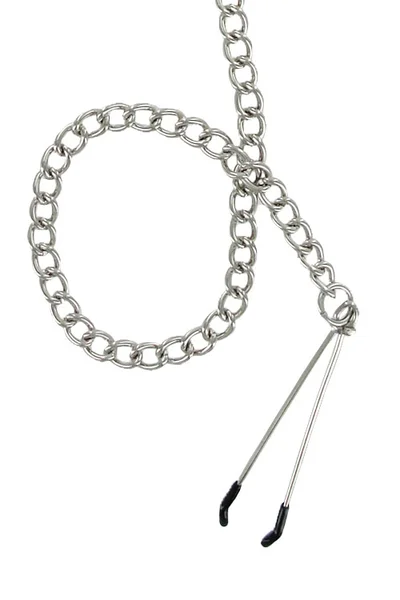 Master Series Anais Nipple & Clitoral Clamp Set — image 3 of 4