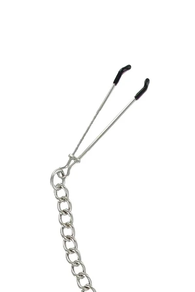 Master Series Anais Nipple & Clitoral Clamp Set — image 2 of 4