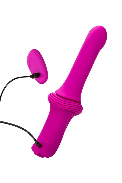 Calexotics Smooth Thruster 6.75" Remote Controlled Thrusting Sex Machine — image 5 of 5
