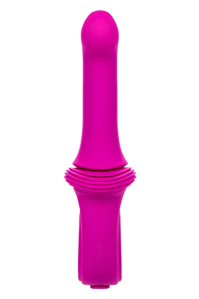 Calexotics Smooth Thruster 6.75" Remote Controlled Thrusting Sex Machine — image 2 of 5