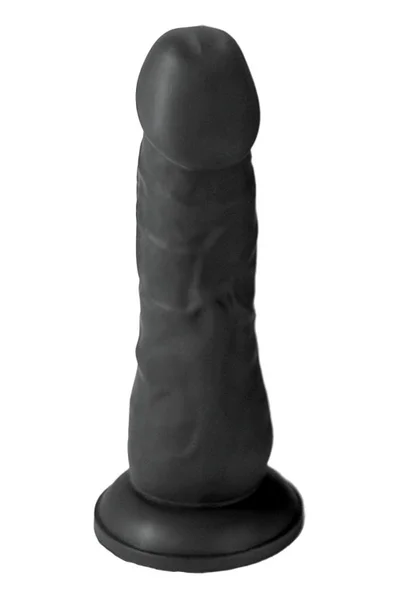 Pipedream Fetish Fantasy Series Body Dock Inflatable Love Ball With Suction Cup Dildo — image 4 of 4