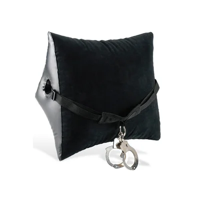pipedream fetish position master with cuffs
