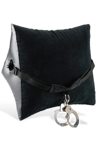 Pipedream Fetish Position Master with Cuffs — image 5 of 8