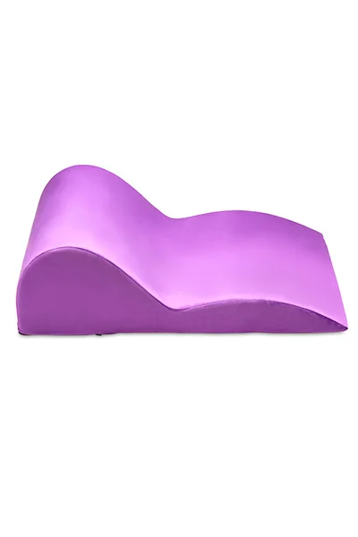 Bedroom Bliss Contoured Love Sex Position Cushion — image 2 of 4