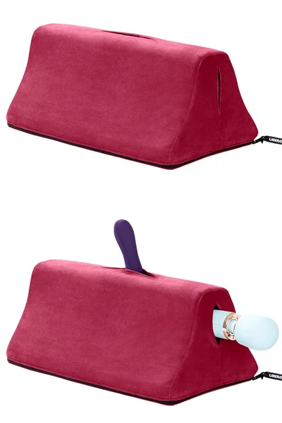Liberator Tula Hands Free Toy Mount Pillow — image 2 of 6